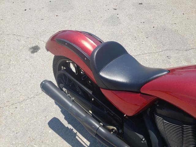 2016 VICTORY MOTORCYCLES VEGAS 5VPGB36N0G3049013