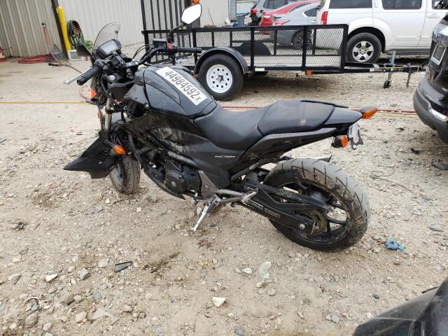 2014 HONDA NC700X JH2RC6302EK000047