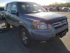 2006 HONDA  PILOT