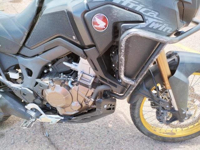 2019 HONDA CRF1000 A JH2SD0401KK300006