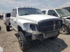 2009 DODGE  RAM 3500