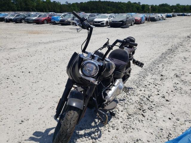2020 HARLEY-DAVIDSON FLSL 1HD1YDJ12LB066438