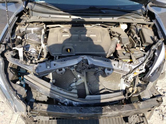 2017 TOYOTA CORROLLA S 5YFBURHEXHP623662