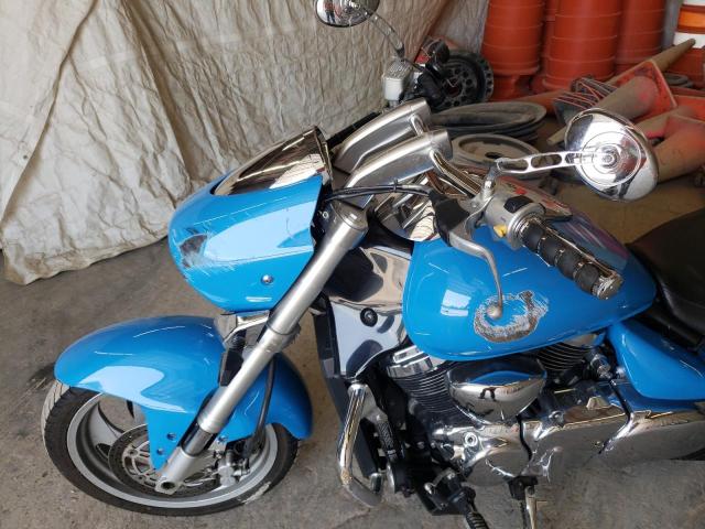 2009 SUZUKI VZ1500 JS1VY55A992100591