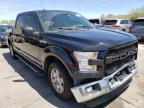 2017 FORD  F-150