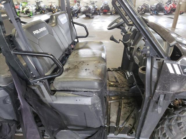 2016 POLARIS RANGER CRE 3NSRNE572GE756022