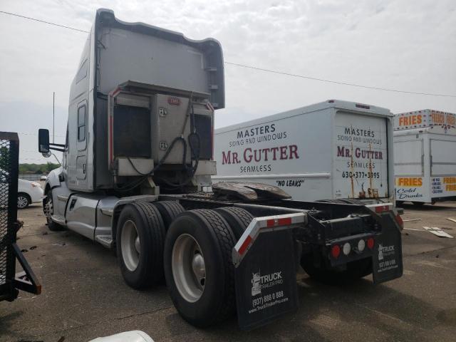 1XKYD49X9FJ473398 Kenworth Constructi 2015. Фото: 2
