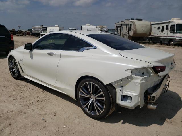 2019 INFINITI Q60 PURE JN1EV7EK6KM231705