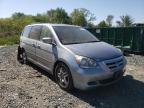 2007 HONDA  ODYSSEY