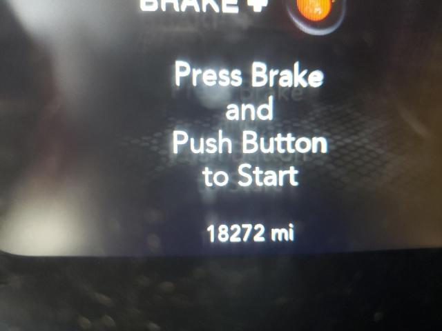 2018 DODGE CHARGER SR - 2C3CDXL97JH124384