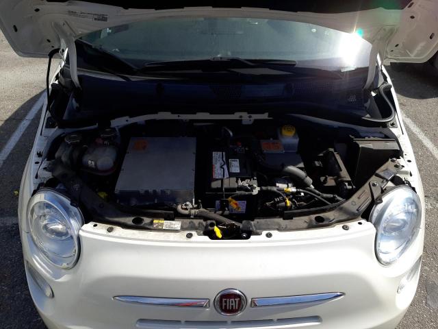 2015 FIAT 500 ELECTR 3C3CFFGE1FT615382