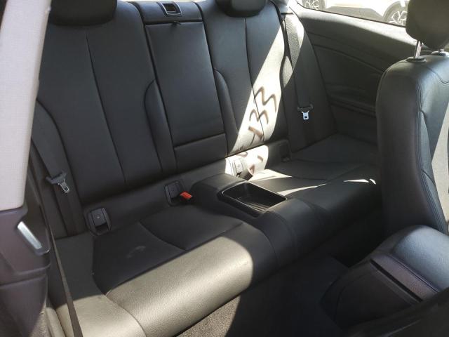 2015 BMW 428 XI WBA3N9C55FK246966