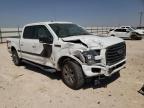 2017 FORD  F-150