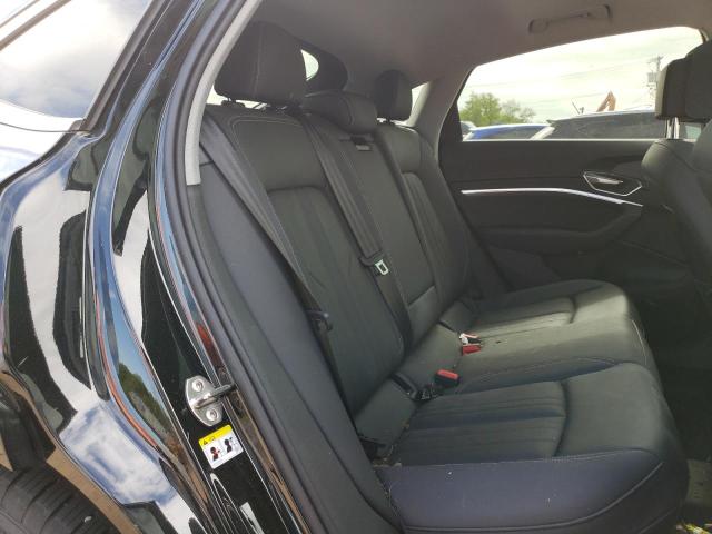 2021 AUDI E-TRON SPO WA11AAGE1MB001980