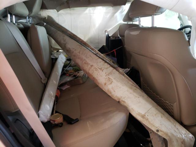 2018 TOYOTA FOURUNNER JTEBU5JR7J5526522