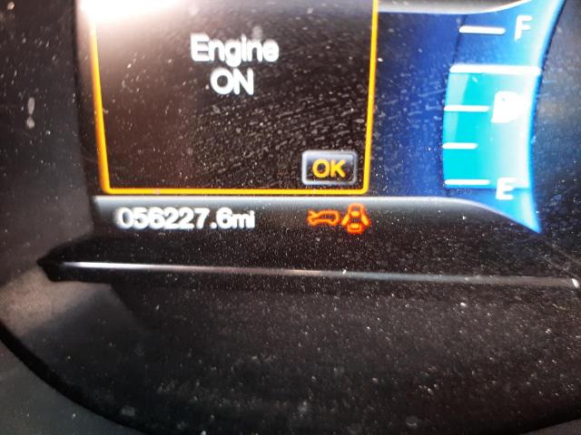 1FM5K8D88GGA95922 Ford Explorer X 2016. Фото: 7