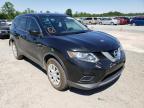 2016 NISSAN  ROGUE