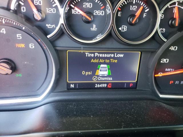 Фото: 3GCPWCEK7MG342135 - 8