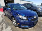 2013 CHEVROLET  CRUZE