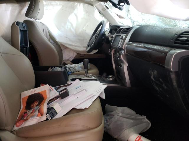 2018 TOYOTA FOURUNNER JTEBU5JR7J5526522