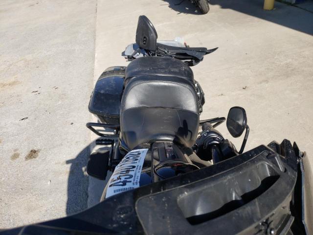 2020 HARLEY-DAVIDSON FLHTK 1HD1KEF10LB663507