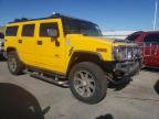 2003 HUMMER  H2