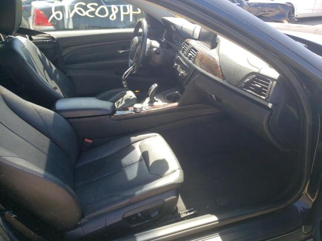 2015 BMW 428 XI WBA3N9C55FK246966