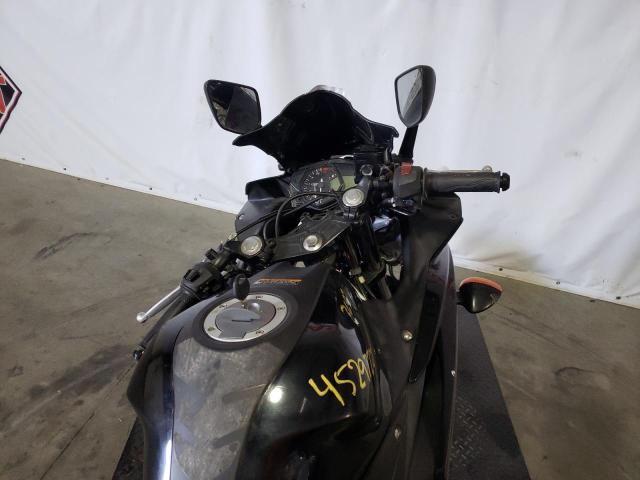 2015 YAMAHA YZFR3 MH3RH06YXFK008716