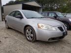 2006 PONTIAC  G6