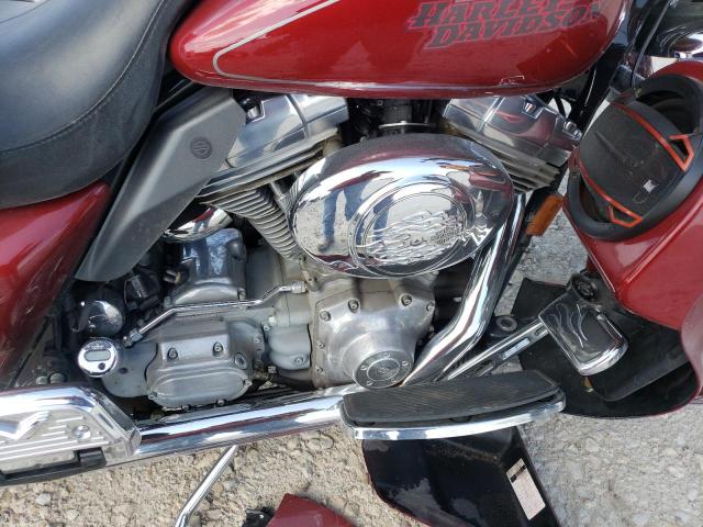 2006 HARLEY-DAVIDSON FLHTI 1HD1FVW186Y636366