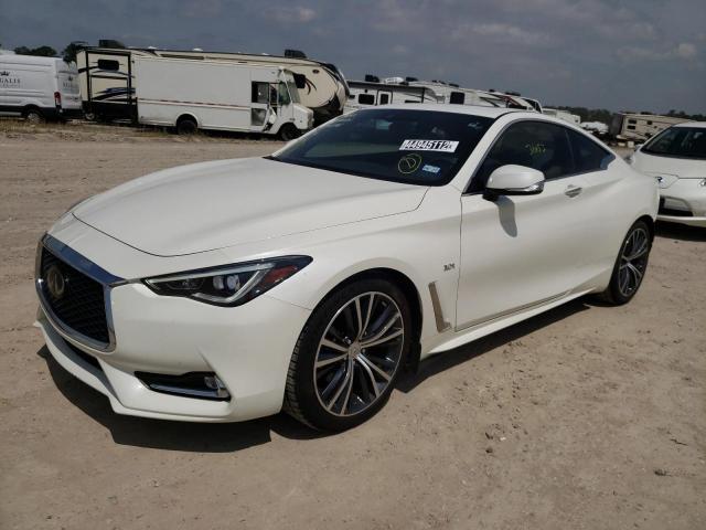2019 INFINITI Q60 PURE JN1EV7EK6KM231705