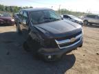 2016 CHEVROLET  COLORADO