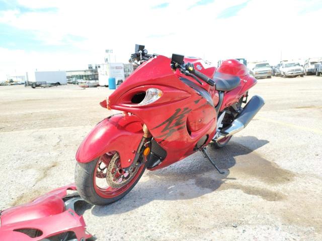2020 SUZUKI GSX1300 RA JS1GX72B3L7100004