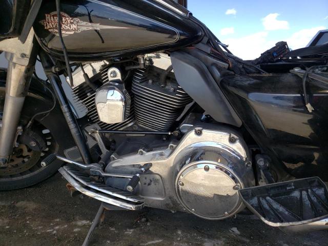 2010 HARLEY-DAVIDSON FLHTC 1HD1FF413AB649420