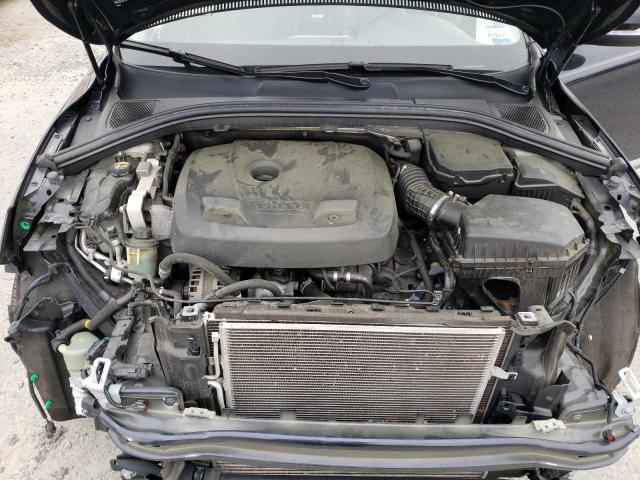 2017 VOLVO XC60 T6 DY YV449MRR2H2225128