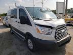 2018 FORD  TRANSIT CONNECT