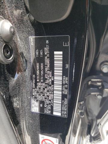 2015 LEXUS LX 570 JTJHY7AX8F4170878