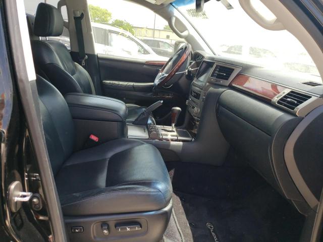 2015 LEXUS LX 570 JTJHY7AX8F4170878