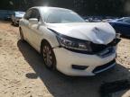 2014 HONDA  ACCORD