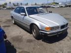 2000 BMW  7 SERIES