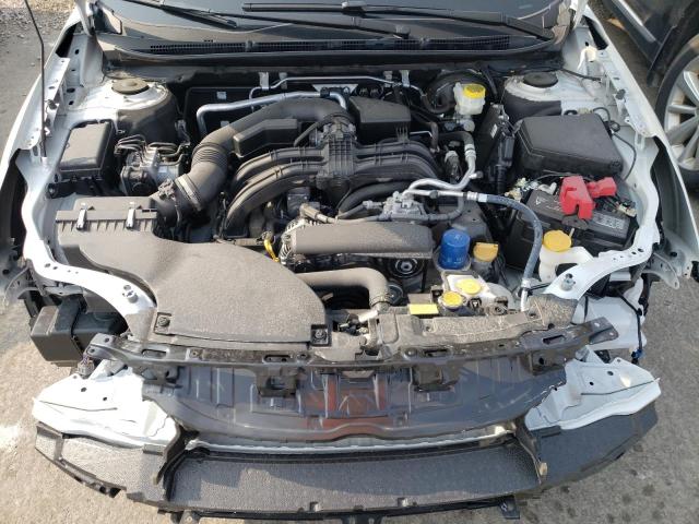 2021 SUBARU LEGACY PRE 4S3BWAD63M3018590