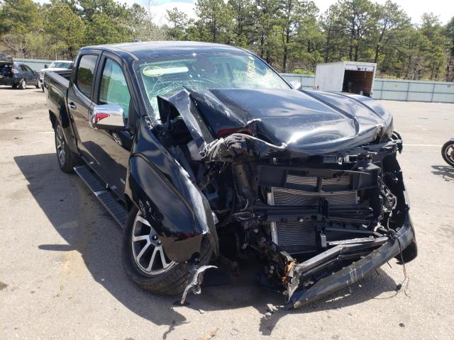 2019 GMC CANYON DEN 1GTG6EENXK1283485