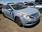 2011 HYUNDAI  SONATA