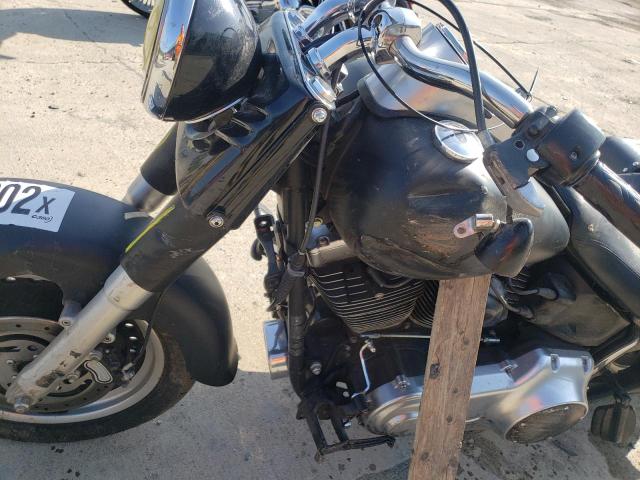 2010 HARLEY-DAVIDSON FLSTFB 1HD1JN512AB046160