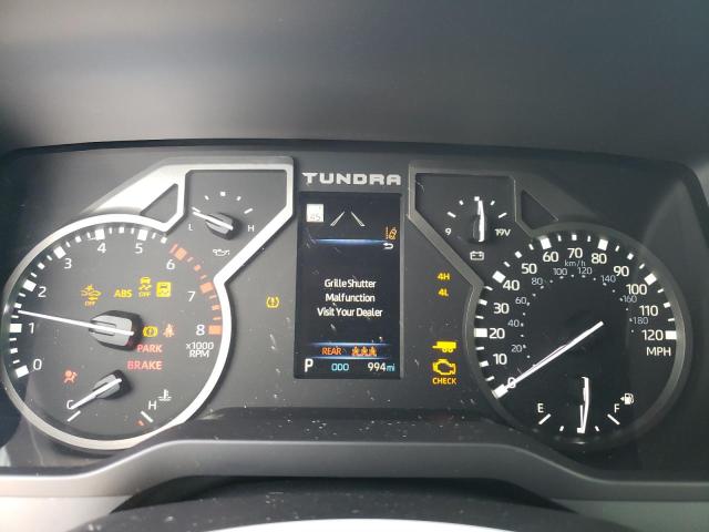 2022 TOYOTA TUNDRA 4X4 5TFLA5DB5NX015563