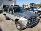 1989 CHEVROLET  BLAZER