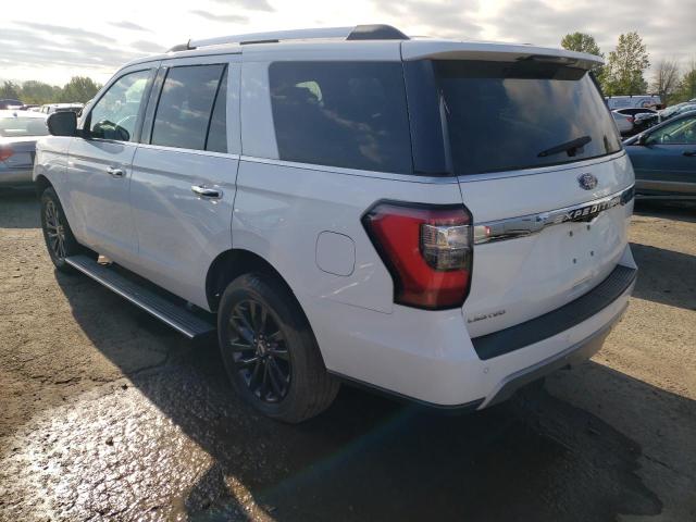 1FMJU2AT2LEA20962 Ford Expedition 2020. Фото: 2