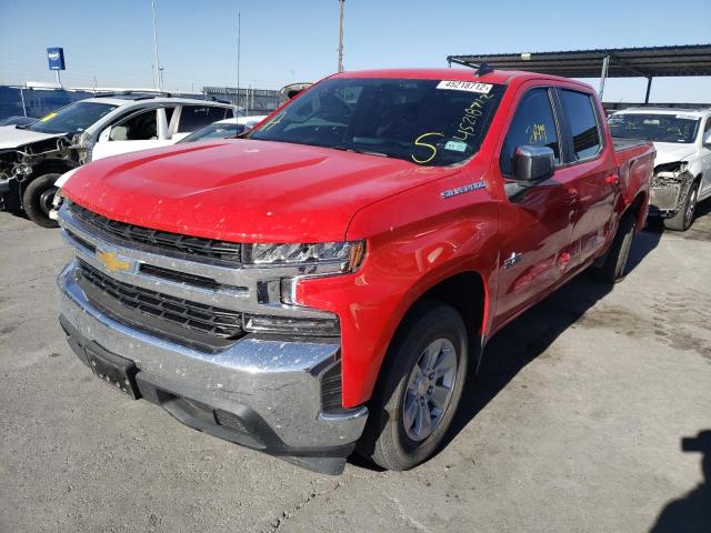 Фото: 3GCPWCEK7MG342135 - 2