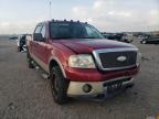 2007 FORD  F-150