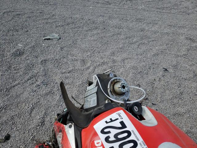 2019 DUCATI SUPERBIKE ZDM14B1W6KB009031